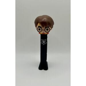 ~*Hot Item*~ Harry Potter- Pez Dispenser - Collectible
